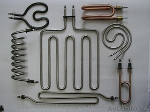 Тепловая пушка СФО #1275052