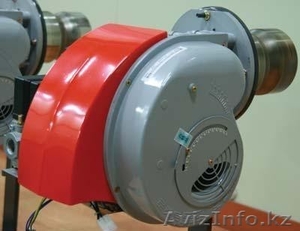 Дизельная горелка TURBO-300R #1281501