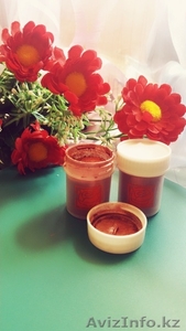 Цветочная вуаль (пудра для цветов) #1278334