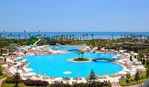 Турция по привлекательной цене от 500$ #1280942