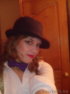 Ведущая-тамада,  вокалистка #1275070