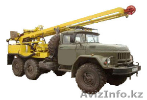 Буровые работы г. Павлодар #1279238