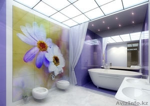 Кухонный фартук,  панно,  фотопечать #1283209