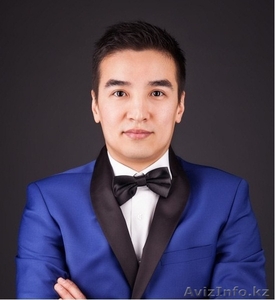 Тамада,  ведущий на праздник #1277372