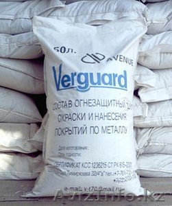 Огнезащитная сместь 