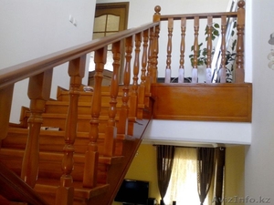 деревянные лестницы под заказ #1272752