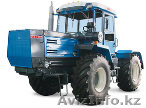 Трактор колесный ХТЗ-17221 #1275153