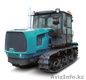 Трактор гусеничный ХТЗ-181 #1275169