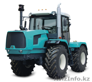 Трактор колесный ХТЗ-240К #1275148
