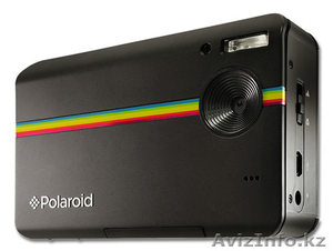Моментальная фотокамера Polaroid Z2300 #1276993