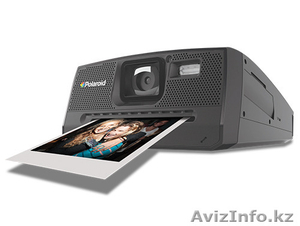 Моментальная фотокамера Polaroid Z340 #1276999