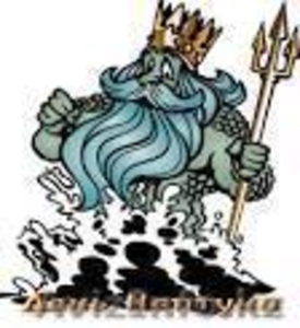 Аквариумный салон 