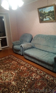 Продам 2-х комнатную квартиру в хорошем состоянии без долгов #1280237