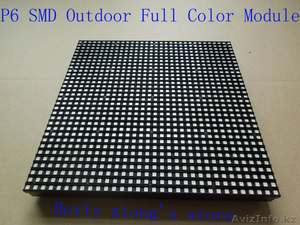 Светодиодный экран #1289282