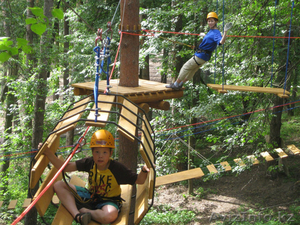 Европейский бизнес в тренде активного отдыха #1290062