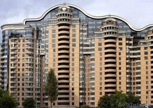 Архитектурное проектирование  многоквартирных домов #1284063