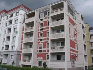 Проектирование  жилых домов  #1284074