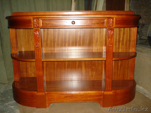 Реставрация мебели любой сложности любого типа мебели. #1171666