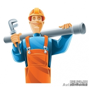 Сантехники в городе Астана #1284671