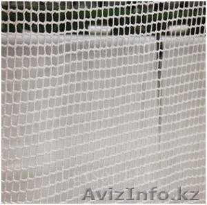 Сетка заградительная для спортзалов #1290758