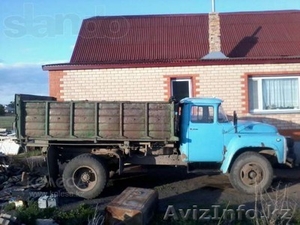 Доставка угля по Караганде от 1 до 8 тонн #1286209