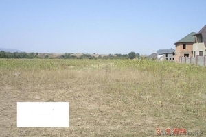 Продаем земельный участок площадью 5 соток #1294813