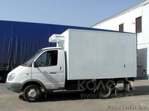 Грузоперевозки(рефрежиратор) #1288338