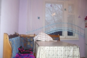 Продам 3хкомнатную квартиру в г.Аксу #1292153