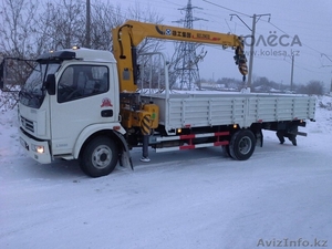 Услуги манипулятора и эвакуатора #1293371