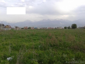 Продам земельный участок в пос. Коксай #1294821