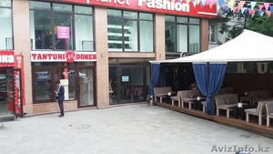 Помещение в аренду 50 кв.м. Панфилова/Макатаева #1284010