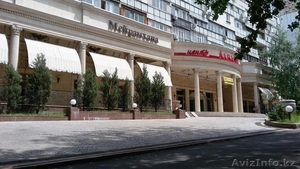 Аренда помещения 1166.8 кв.м. Достык/Шевченко #1284042