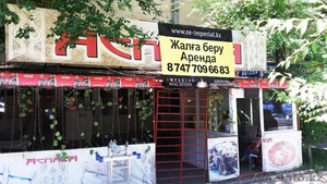 Сдается помещение под коммерцию 60 кв.м #1288850