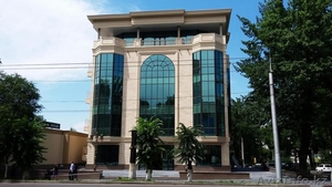 Аренда помещения 320 кв.м. Гоголя/Амангельды #1284055