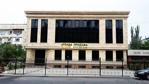 Аренда помещения 1100 кв.м. Шевченко/Ауэзова #1284065