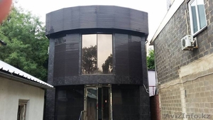 Аренда помещения 350 кв.м. Ауэзова/Карасай батыра #1284060