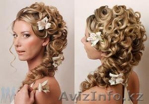 Обучение парикмахера-универсала #1293940