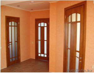 Монтаж дверей качественно #1294641