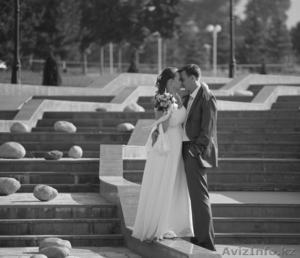 Фото и видео на свадьбу #1291088