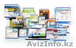 Эксперт по созданию сайтов и интернет-магазинов #1288860