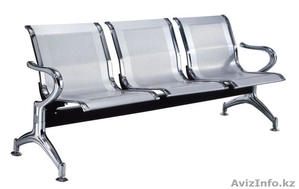 Кресла,  стулья,  скамьи для зала ожидания #1284909