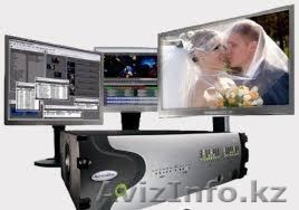 Изготовление слайд шоу,  видеороликов #1287725