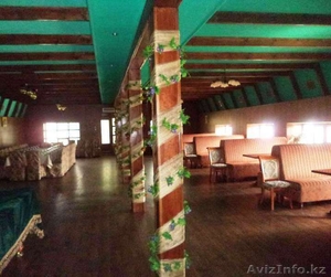 Сдается в аренду имущественный комплекс,  город #1296149