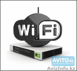 Установка настройка и обслуживание сетей #1296106