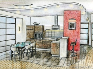 Все виды строительных услуг. От первого кирпича до последнего винтика. #1283858