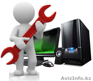 Астана программист выезд. быстро #1287926