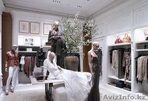 Продаётся помещение 220 кв.м. Кабанбай батыра/Достык #1284091