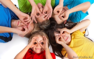 Летний лагерь 2019 в Алматы! #1287560