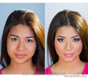 Школа визажа Адели Ардашировой #1289317