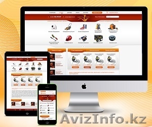 СОЗДАЁМ ПРОДАЮЩИЕ САЙТЫ - ЗВОНИТЕ  #1284272